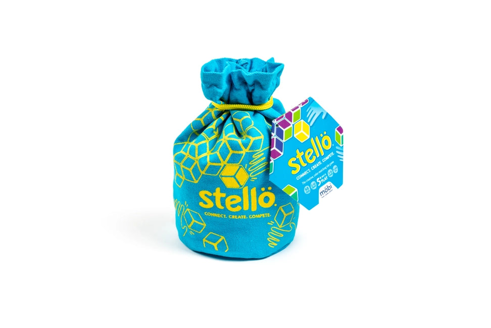 Stellö Color Matching Game